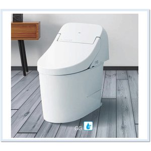 ■ 「トイレの洗浄、大と小の使い方!!」