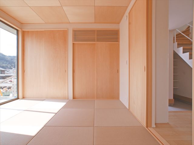 わがままが詰まった家