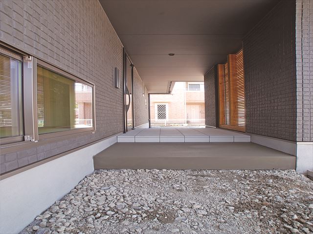 人気の平屋
