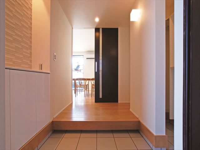 人気の平屋