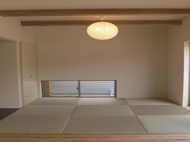 無駄のない家「ジュピター」