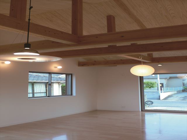 人気の高い「平屋」