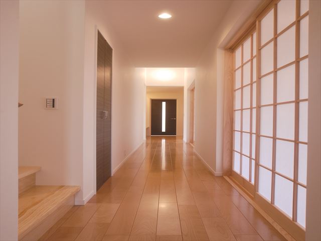 モダンテイスト「アズサ」