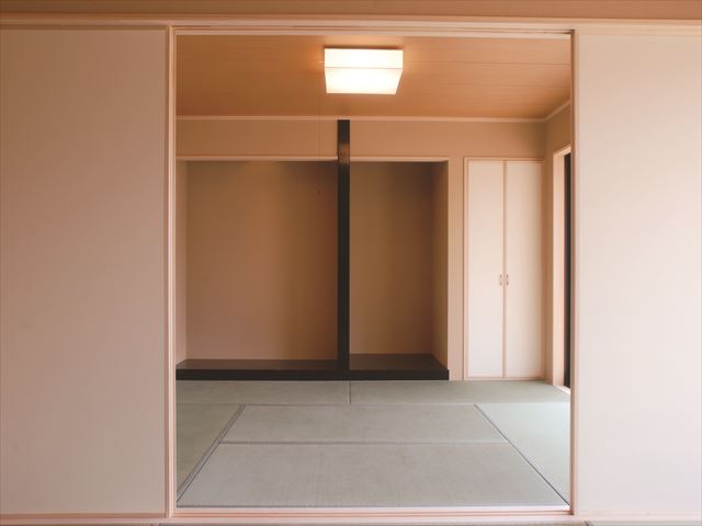 モダンテイスト「アズサ」