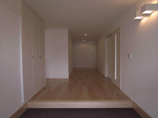 自由スタイル「平屋」