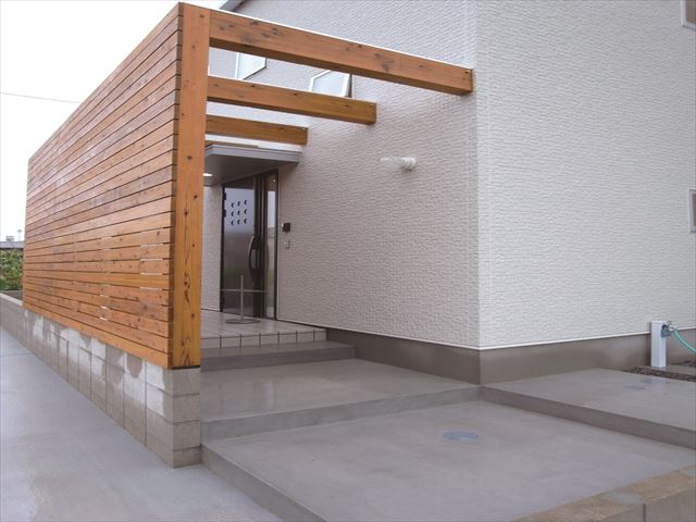 ハイセンスな住まい「ジュピター」