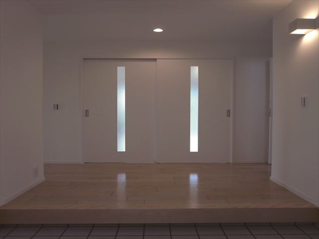 ハイセンスな住まい「ジュピター」