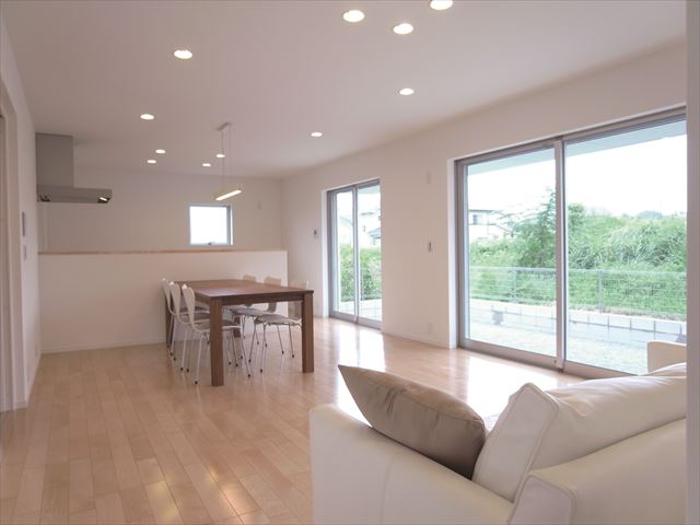 ハイセンスな住まい「ジュピター」