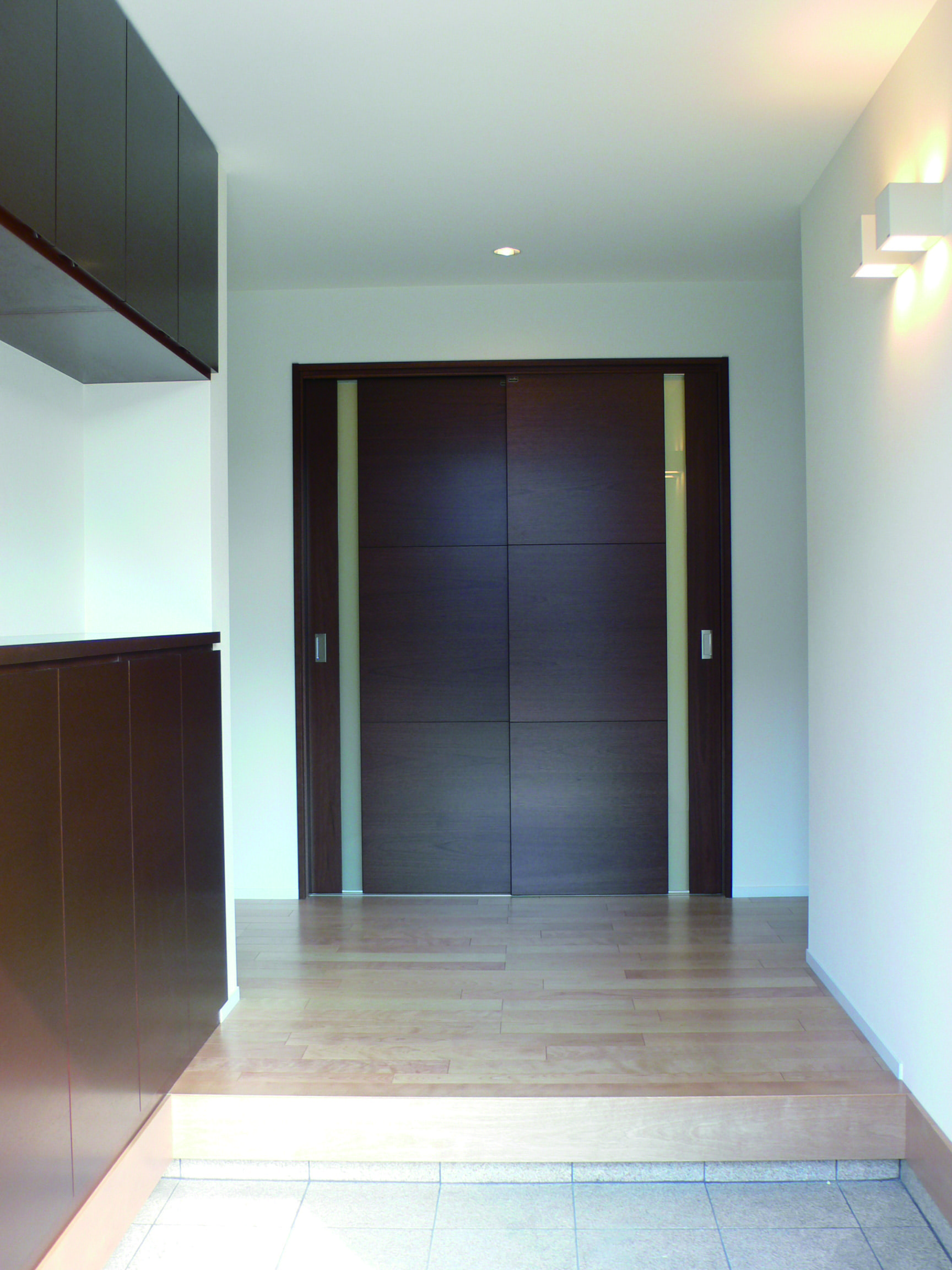 「平屋」施工事例