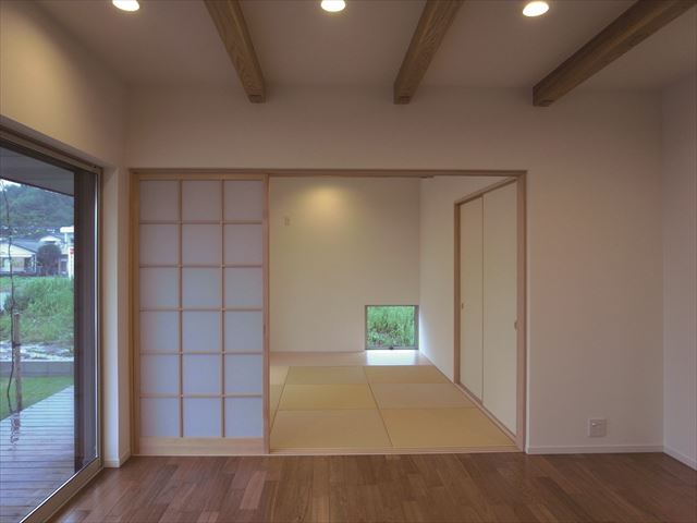 好きを詰め込んだ家「シンフォニー」