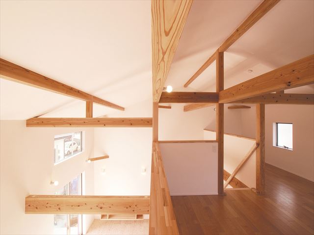 願いを叶えた「平屋」