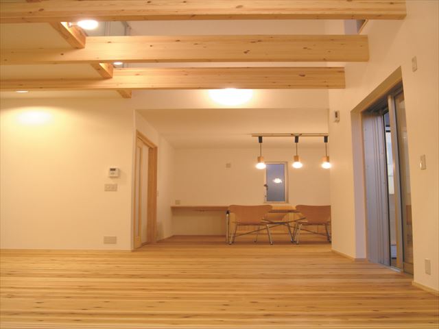 シンプルの最高峰「ジュピター」