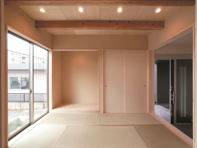 人気の高い「平屋」