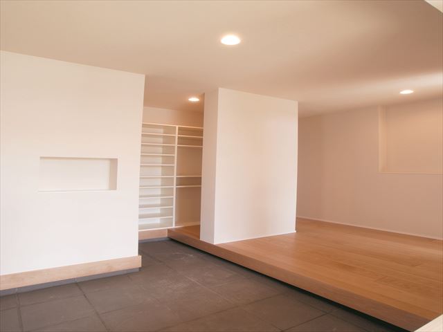 人気の高い「平屋」
