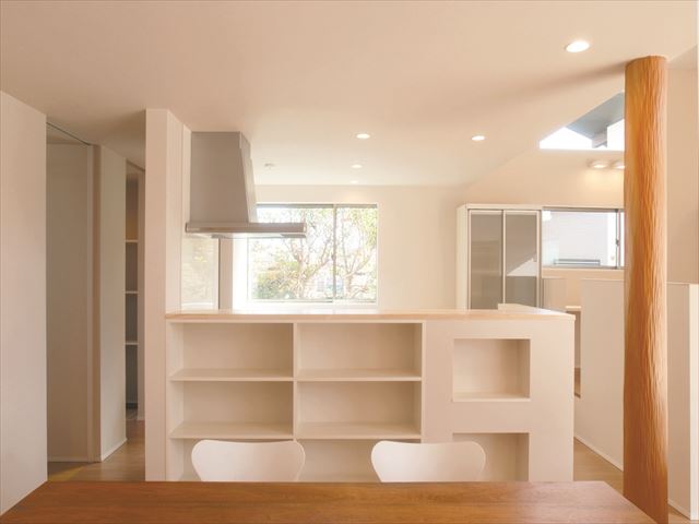 人気の高い「平屋」