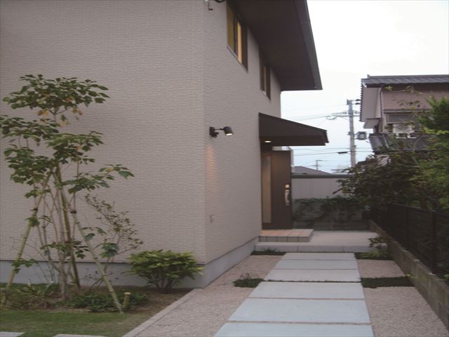 自分スタイル「ジャスト」