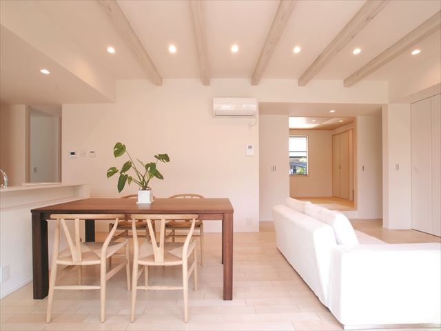 新しい「平屋」のカタチ