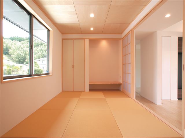 新しい「平屋」のカタチ