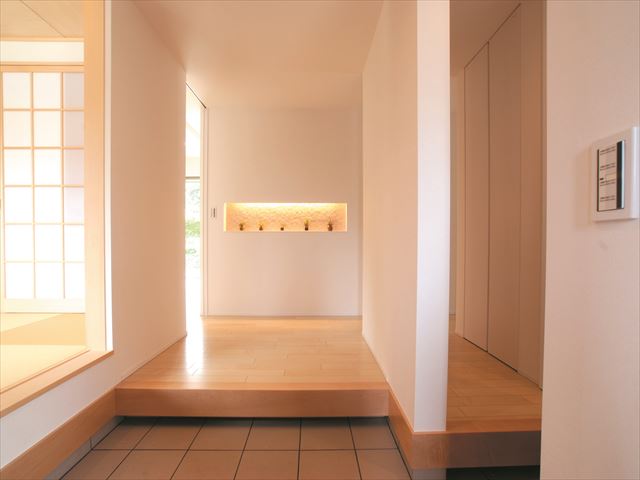 新しい「平屋」のカタチ